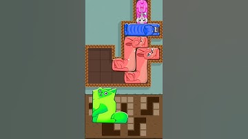 Puzzle Cats Walkthrough android iOS gameplay #shorts #game #cats