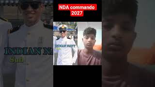 ♥️🇮🇳NDA commando 2027 topper verification Bihar board number Van sthan 🇮🇳♥️