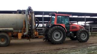 Same Silver 130 e Vaia MB/200 in - Liquamatura -  By (Team Lucci)