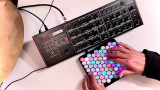 Polyphonic Aftertouch, Or Whats Wrong With The World?Behringer Pro-800