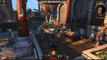 Neverwinter - Walkthrough Part 2