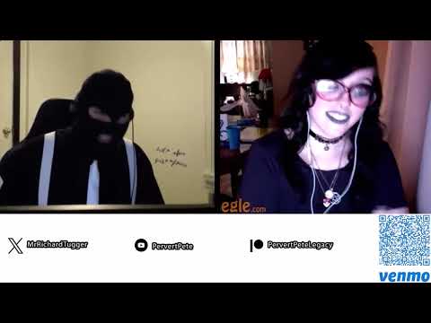 MEMBERS ONLY - Perverted Stepdad On Omegle