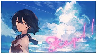 Step!! / feat. さとうささら