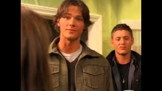 Supernatural - Season 2 Bloopers/Gag Reel (Full)