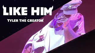 Like Him (Live) - Tyler, The Creator
