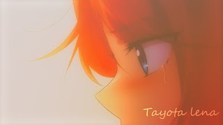 {MMV} The Villain Discovered My Identity: Selena & Letio - You (fan animation)