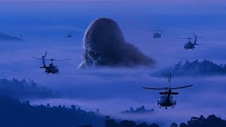 how big will kong be in godzilla vs kong?