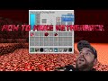 Minecraft skyfactory guide on how to make netherrack