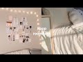 kpop room tour 🧸 || mainly bts and nct