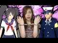 ЧТО-ТО ПОШЛО НЕ ТАК [Yandere Simulator]№2