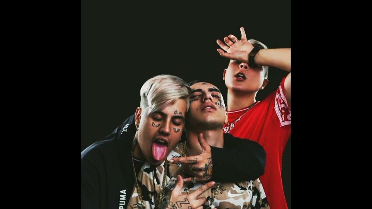 UH - NEO PISTEA x DUKI x YSY A (Slowed & Reverb)