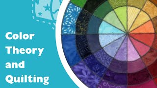 Color Theory and Quilting