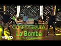 Coreografía La Bomba 2017 Bailarinas del Prog. "Bailando por un Sueño" (RED UNO)