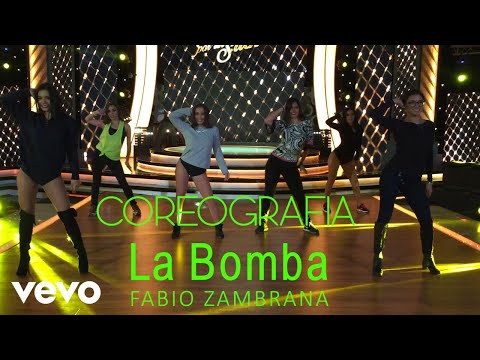 Video: Cómo Bailar La Bomba