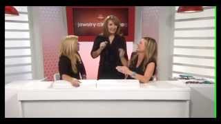 HSN Hosts Toot Their Own Horn