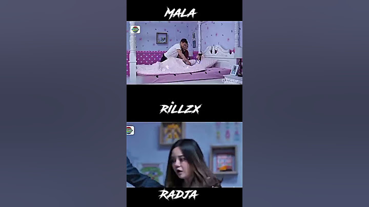 SedihBanhet!!!! Mala Sama Radja Kesetr 😫😢🥺