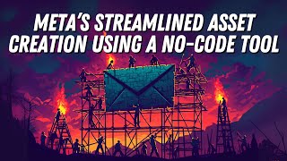 How Meta Builds Marketing Emails with Knak