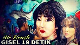 Air Brush Gisel 19 Detik Bmc Air Brush Sonnyjohnbmc