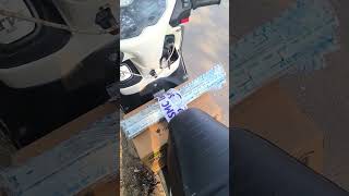 Anistech ride#oversizeparcel #extraearning #porter #porterdelivery