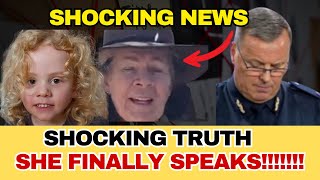 Gus Lamont's Grandma Finally speak out after he vanished in Australian Outback….