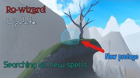 All new spells 2025 | Ro-wizard update