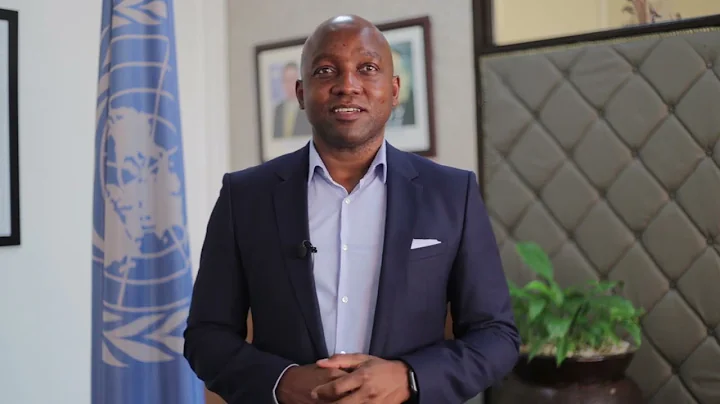 What does a “Just” transition outcome look like for Africa?