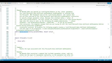 Entity Framework Core 8 : Accessing SQL Server Stored Procedures