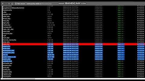 Uploading Shell and Defacing :) Tutorials By xShadow