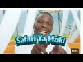 AMISO THWANGO ~SAFARI YA MUZIKI PROMO VIDEO(THE  KING OF MASSAGE, A YOUNG TALENTED OHANGLA ARTIST)