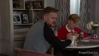 Coronation Street - Jake Says Testicle and Liam Tries To Pull A Sickie (27th November 2023)