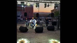 Saraycıklı Okan - Amelda Düğün Salonları (Keyfimiz Ellere Dert Oldu)