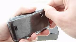 Samsung E2652W Champ Duos