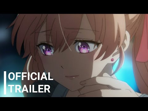 Trailer de Kakkou no Iinazuke já foi visto 1 milhão de vezes