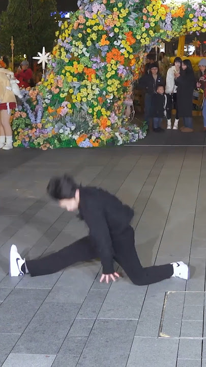 Kpop in public 연준 (YEONJUN) ‘GGUM’