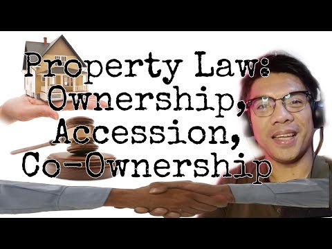 Video: How To Register Non-privatized Land In Ownership