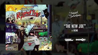 Statik Selektah ft. NEMS "The New Joe"