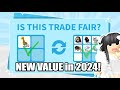 Omg crazy offers for giraffe what people trade for giraffe in 2024  adopt me trading