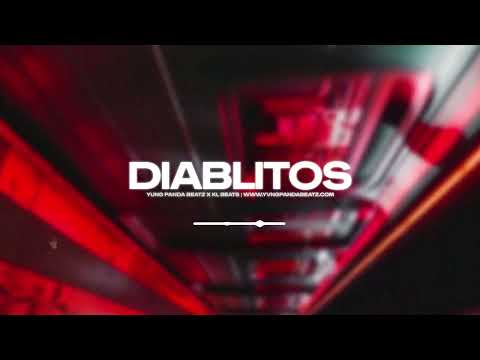 [FREE] Anuel AA x Omar Courtz Reggaeton Romántico Type Beat 2026 - DIABLITOS