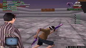 Back With High Dmg II Skills develops II SAWN-OFF Mod