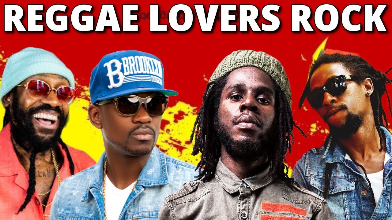 Reggae Lovers Rock Mix 2024: Jah Cure, Chronixx, Romain Reggae Lovers Rock Mix 2024: Jah Cure, Chronixx, Romain