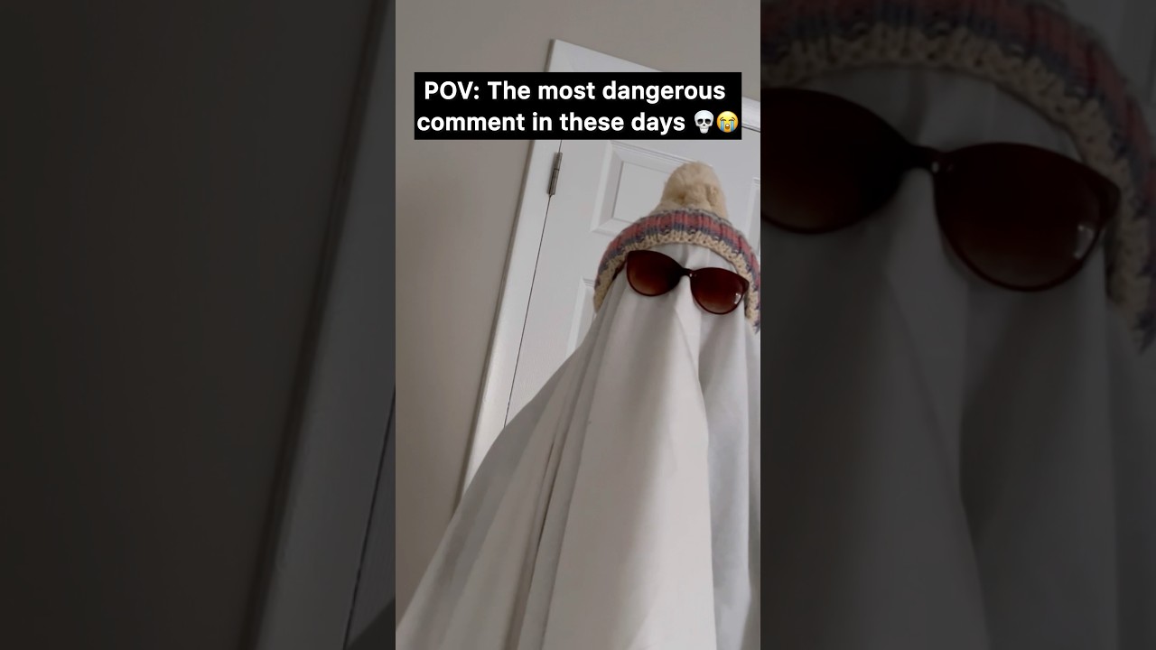 ☠️Disclaimer: Beware of this comment! 👀❌🥲