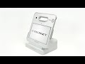 Introducing the CyberMed Rx Rugged Medical Tablet