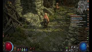 How to Change Keybinds in Path of Exile