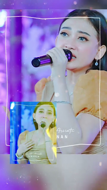 TENANAN - SHINTA ARSINTA