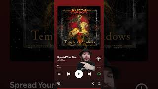 Power nacional #metal #rock #powermetal #angra #album #albumsong #review #opinion