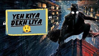 Spider-Noir Review: Dark Spider-Man Ne Dil Jeeta Ya Nahi? 🕷️