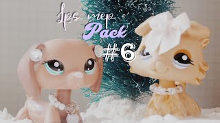 MEP pack #6
