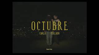 Video thumbnail of "Carla Collado - Octubre (Videoclip Oficial)"