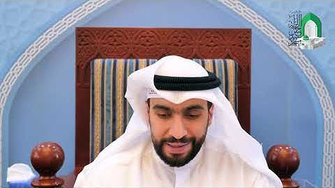 آيات من الذكر الحكيم - القارئ عباس بوشهري