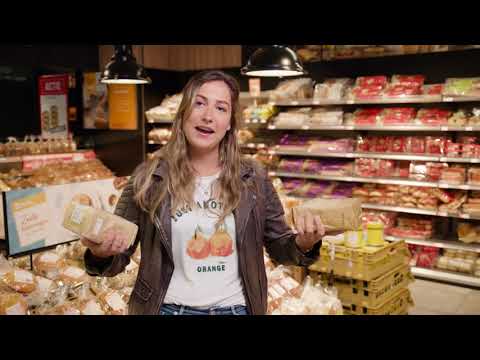 Video: Verschil Tussen Bloem En Broodmeel